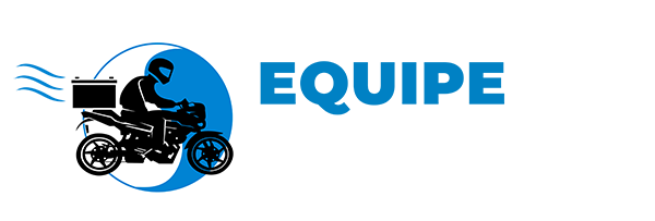 Equipe Motoboys Logo